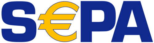 normativa SEPA logo